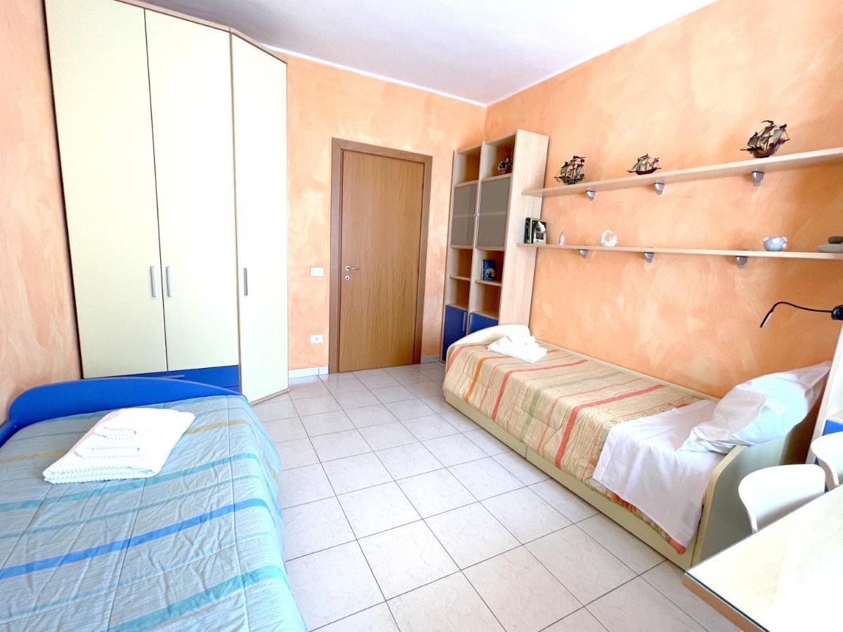 Accomodo Mib28 Bivano Navigli Apartamento *