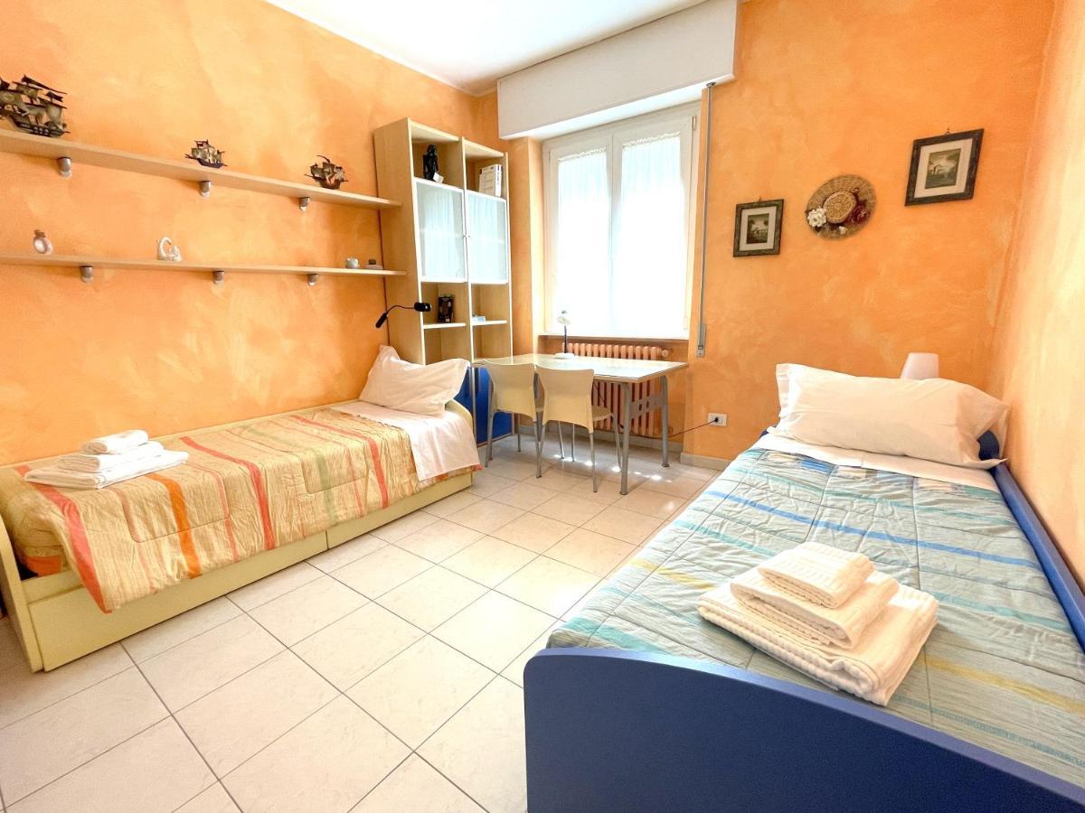 Apartamento Accomodo Mib28 Bivano Navigli *