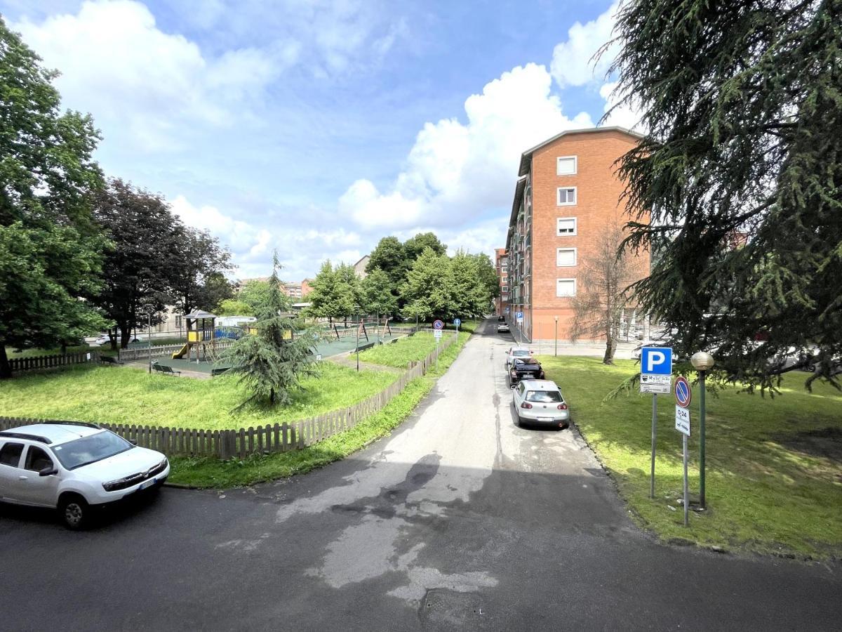 Accomodo Mib28 Bivano Navigli Milán