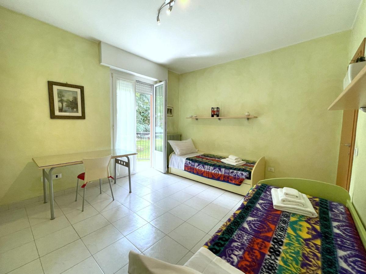 Apartamento Accomodo Mib28 Bivano Navigli *
