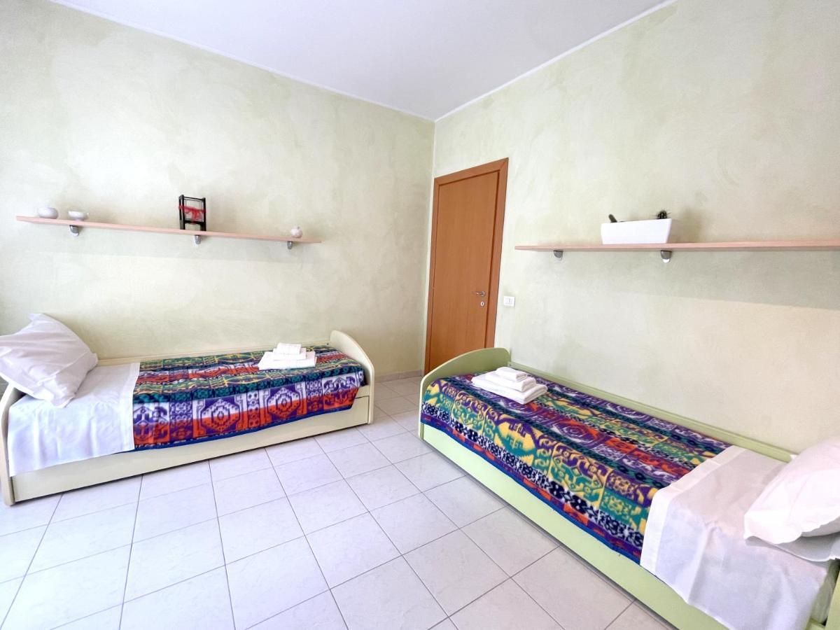 Accomodo Mib28 Bivano Navigli Apartamento *