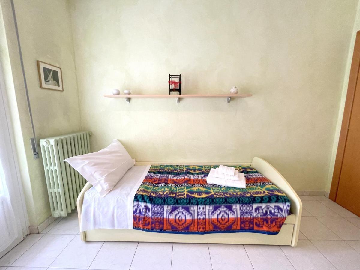 Accomodo Mib28 Bivano Navigli Apartamento Milán
