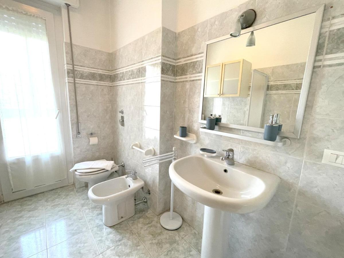 Accomodo Mib28 Bivano Navigli Apartamento Milán
